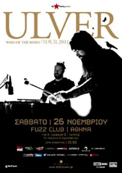 ulver