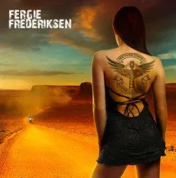 fergiefrederiksen_happinessistheroad