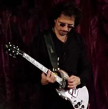 tonyiommi