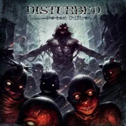 disturbed_thelostchildren