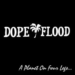 dopeflood_aplanetonfourlegs