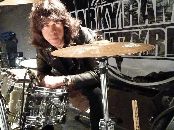 markyramone