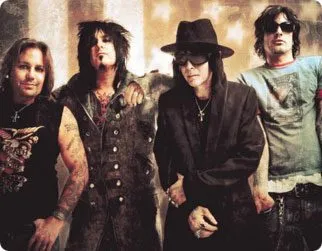 motleycrue