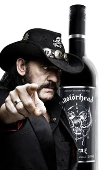 motorheadwine