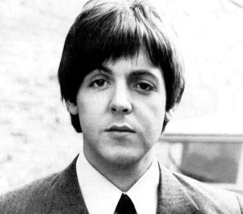 paulmccartney