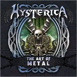 hysterica_theartofmetal