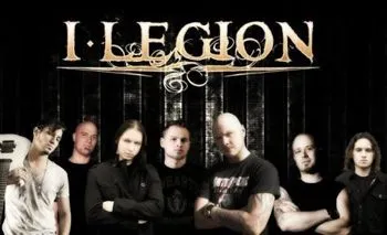 ilegionband