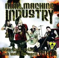 manmachineindustry_cover