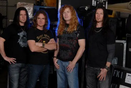 megadeth20101