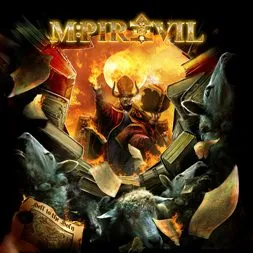 mpireofevil_albumcover