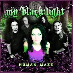 myblacklight_humanmaze