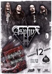 asphyx