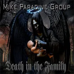 mikeparadinegroup_cover