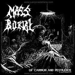 massburial_ofcarrionandpestilence