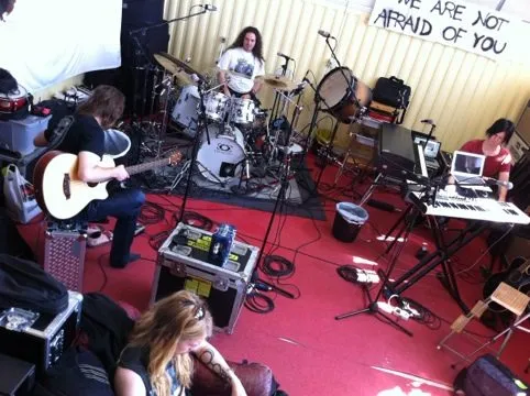 painofsalvation2012studio