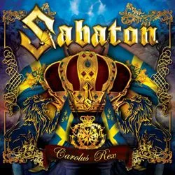 sabaton_carolusrex