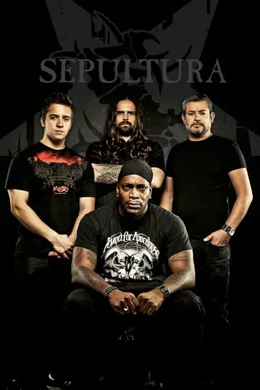 sepulturaband