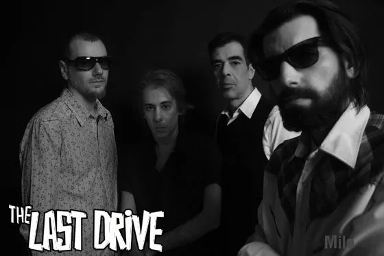 thelastdrive