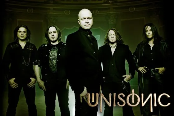 unisonic