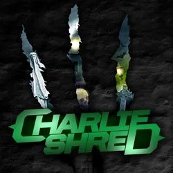 charlieshred_cover