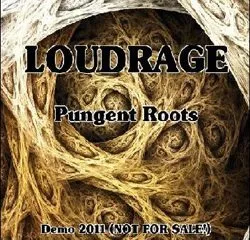 loudrage_cover