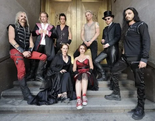therion2012