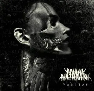 anaalnathrakh vanitas