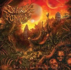 deadlyremains severinghumanity