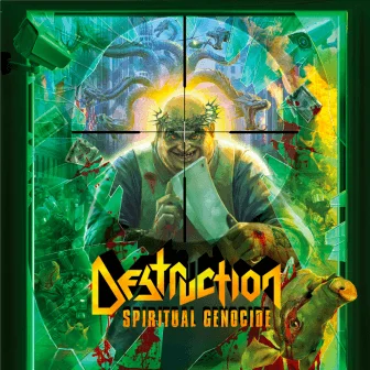 destruction sg cover