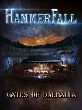 hammerfall gatesofdalhalla