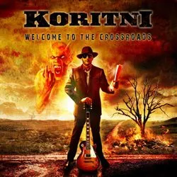 koritni welcometothecrossroads