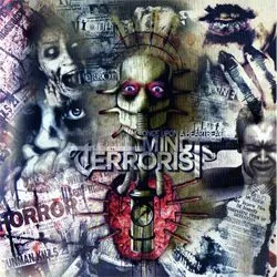 mindterrorist cover