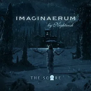 nightwish imaginaerum thescore