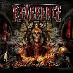 reverence cover