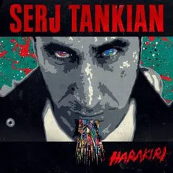 serjtankian harakiri