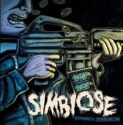 simbiose cover