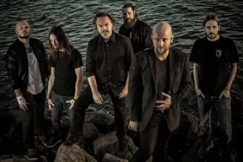 soilwork2012