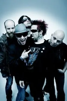 stonesour