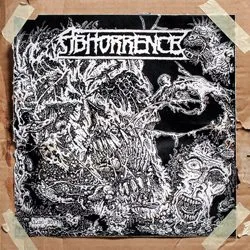 abhorrence cover