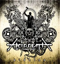 aciddeath eidoloncoverweb