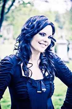 annetteolzon