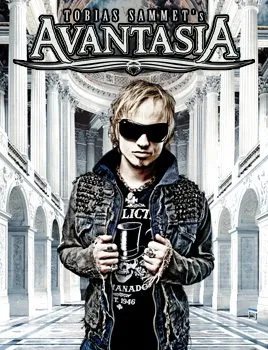 avantasia tobby