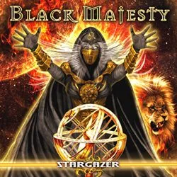 blackmajesty stargazer