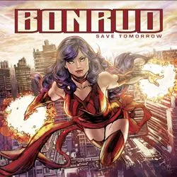 bonrud cover