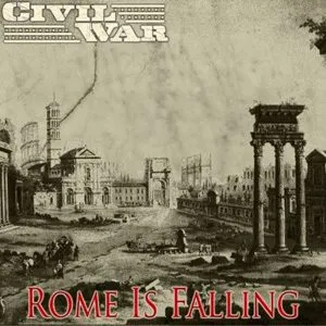 civilwar romeisfalling