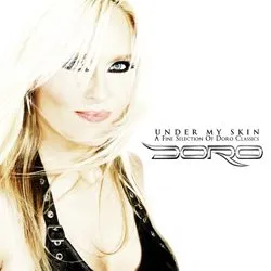 doro undermyskin