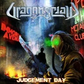 dragonsclaw judgementday