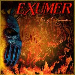 exhumer fireanddamnation