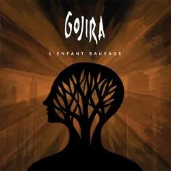 gojira lenfantsauvage