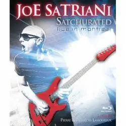 joesatriani satchurated